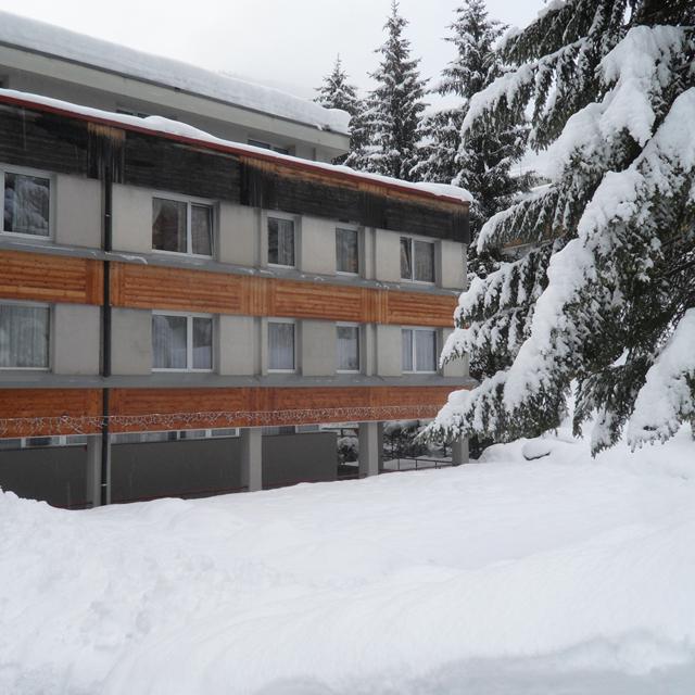 Residence Kristall - Afbeelding 12