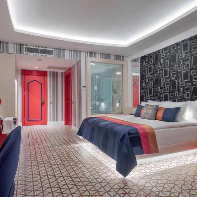 Hotel Granada Luxury Belek