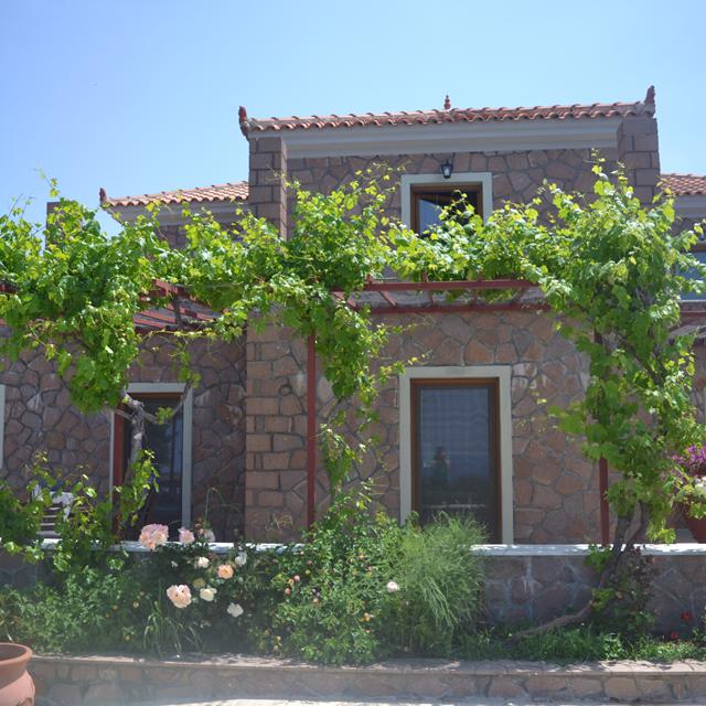appartementen-molivos-castle