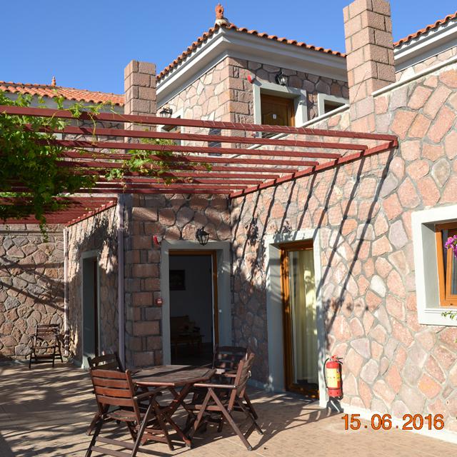 appartementen-molivos-castle