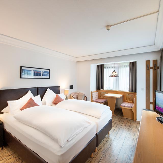 Alpenhotel Tirolerhof in Fulpmes - foto 11