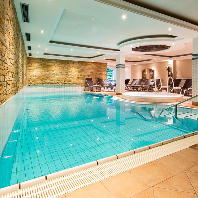 Alpenhotel Tirolerhof in Fulpmes - foto 7