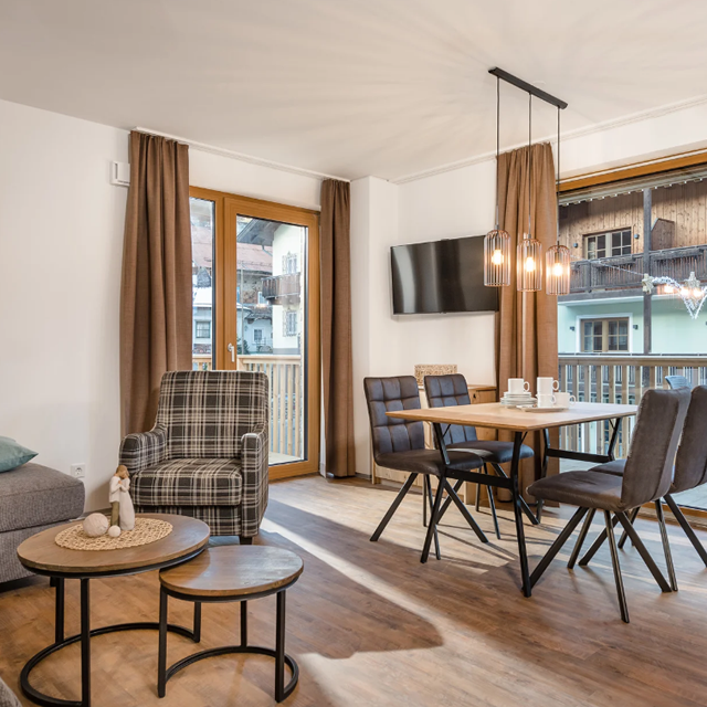 AlpenParks Hochkönig - Afbeelding 10