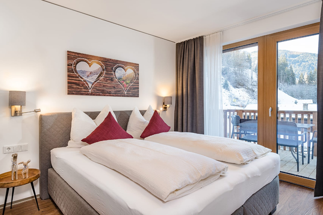 Appartement 4* Mühlbach am Hochkönig € 855,- ⁂ met skipas