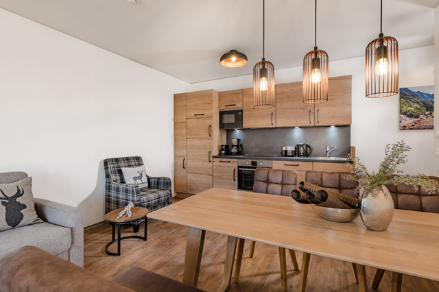 Appartement 4* Mühlbach am Hochkönig € 855,- ⁂ met skipas