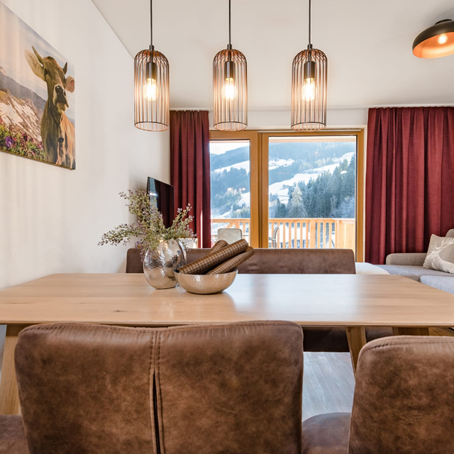 AlpenParks Hochkönig - Afbeelding 6