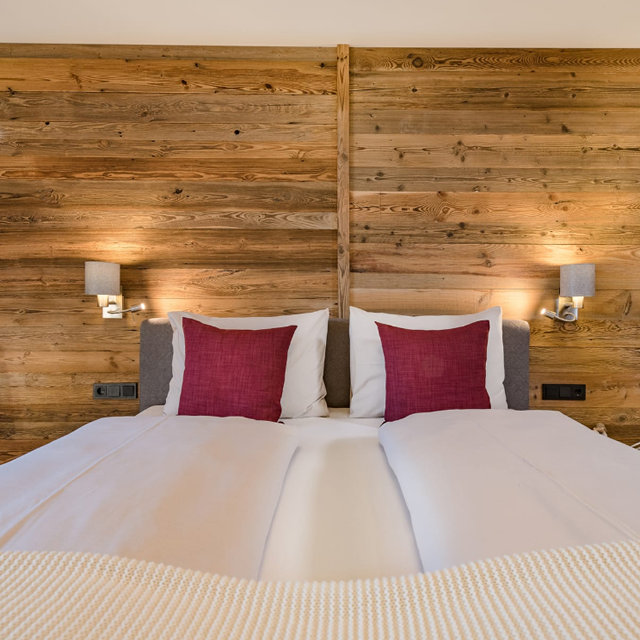 AlpenParks Hochkönig - Afbeelding 7