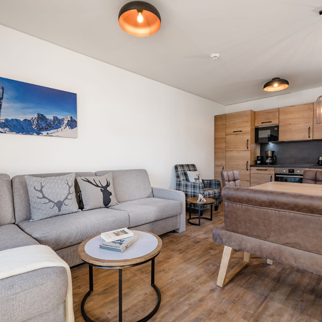 AlpenParks Hochkönig - Afbeelding 8