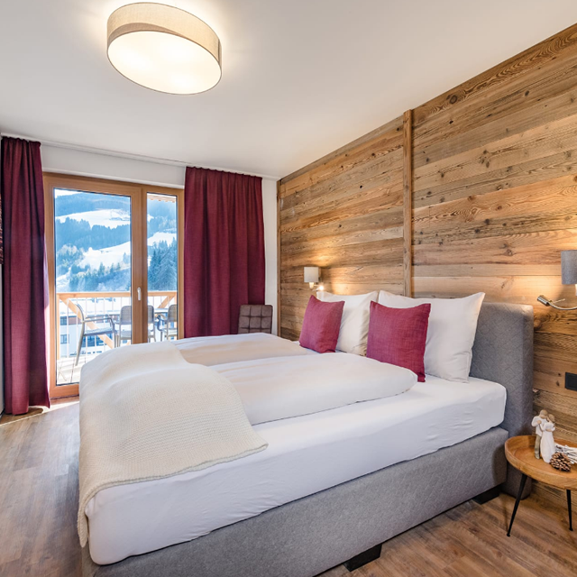 AlpenParks Hochkönig - Afbeelding 9