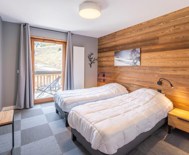 Résidence Vacancéole Les Ecrins d'Auris in Auris-en-Oisans - foto 12