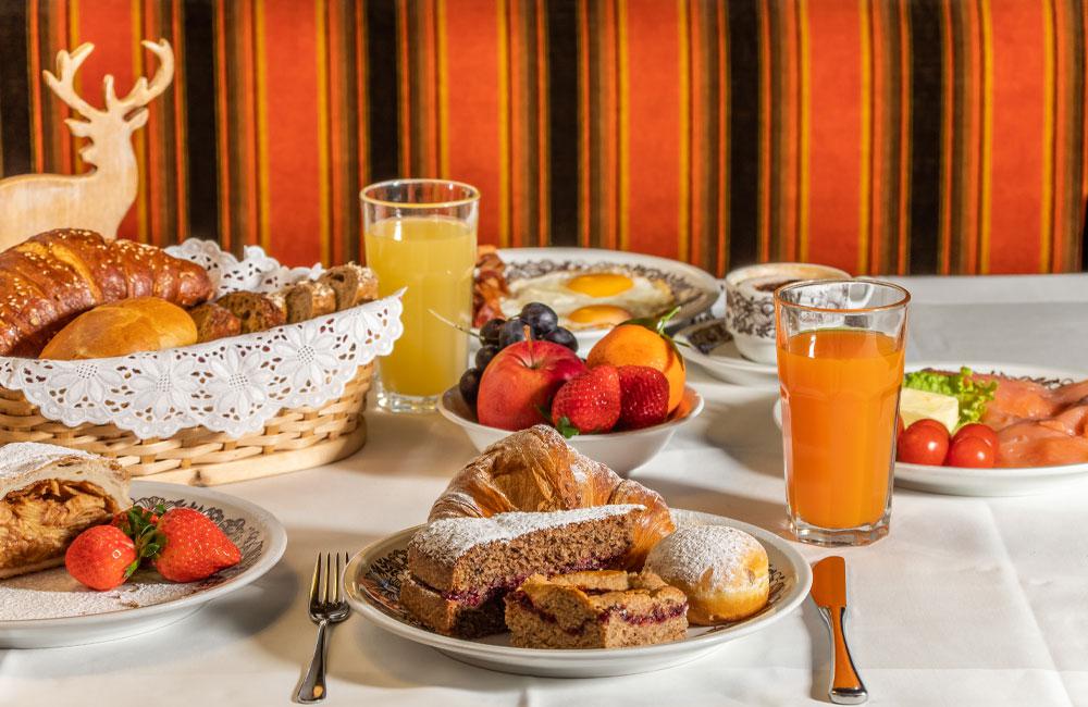 8 Dagen halfpension Hotel Pontives