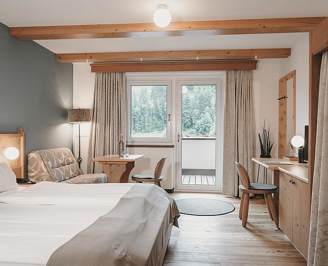 Hotel Tiroler Buam - Afbeelding 9
