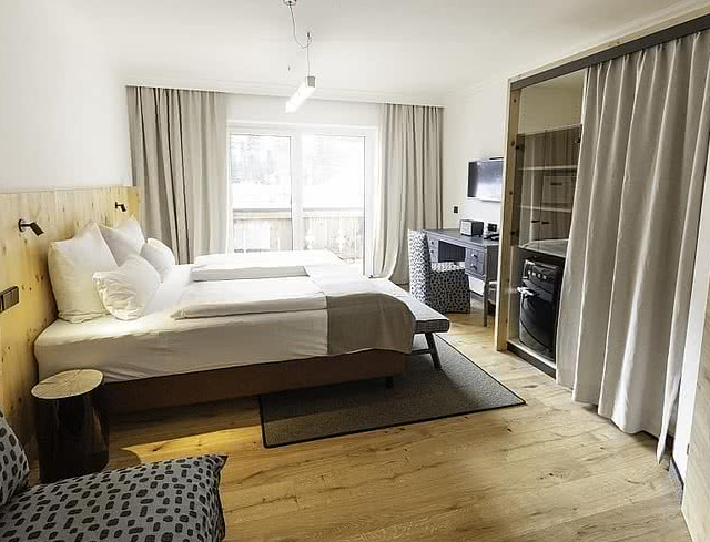 Hotel Tiroler Buam - Afbeelding 10