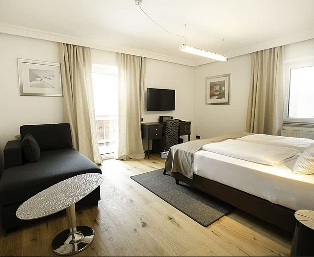 Hotel Tiroler Buam - Afbeelding 8