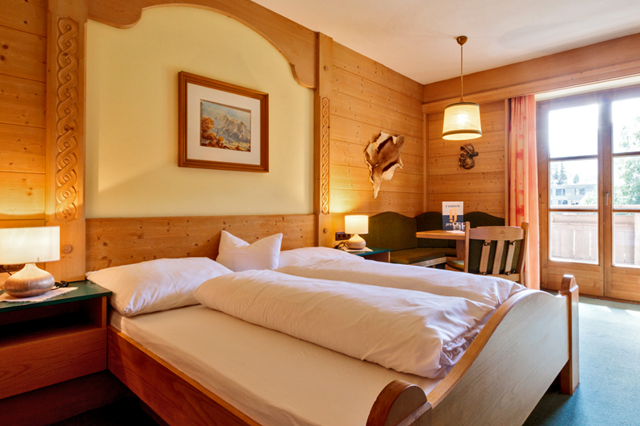 Sneeuwzeker 3* Sölden-Hochsölden € 911,- ❖ Sunweb