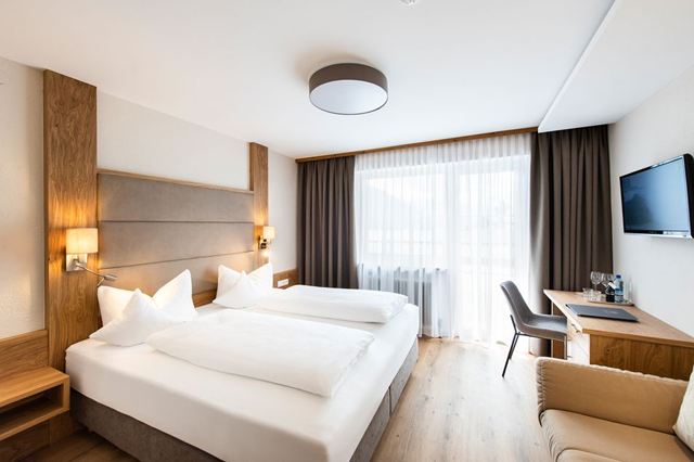 Ontspanning 4* Zillertal € 1276,- ✓ met de hele familie