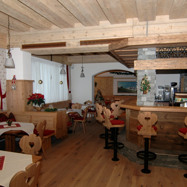 Hotel Sonnalp - Afbeelding 10