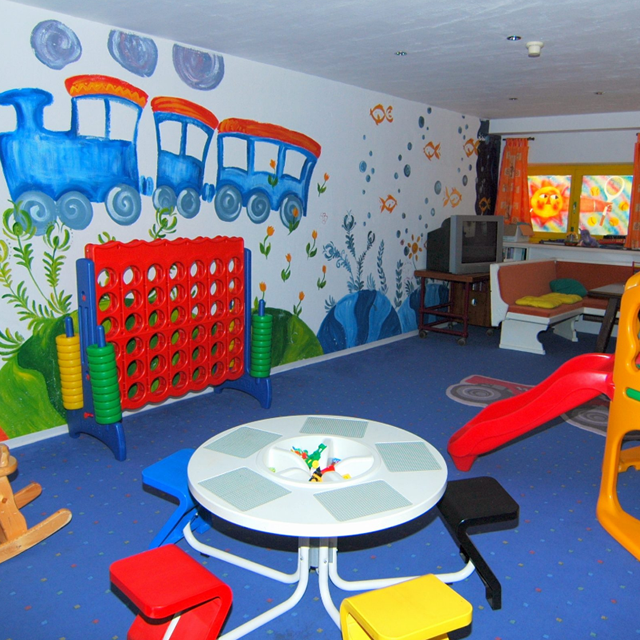 Hotel Sonnalp - Afbeelding 11