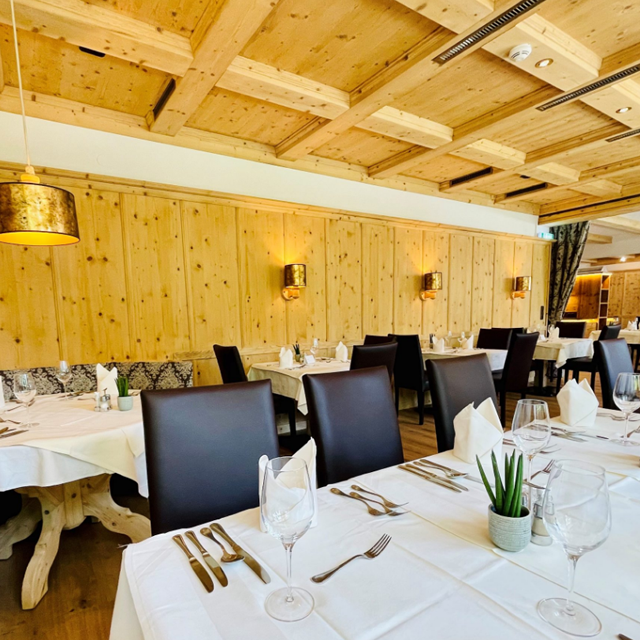 Hotel Sonnalp - Afbeelding 9