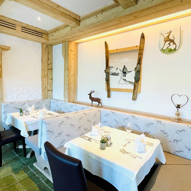 Hotel Sonnalp - Afbeelding 8