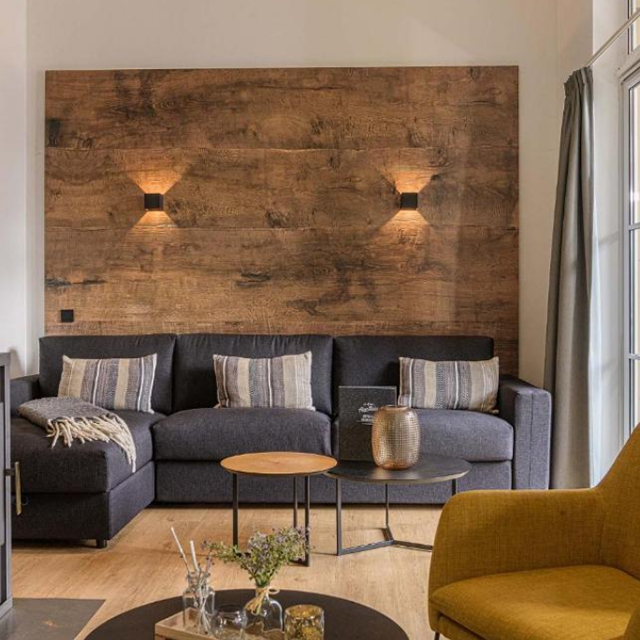 Alpenparks Appartementen en Ferienresort Rehrenberg - Afbeelding 11