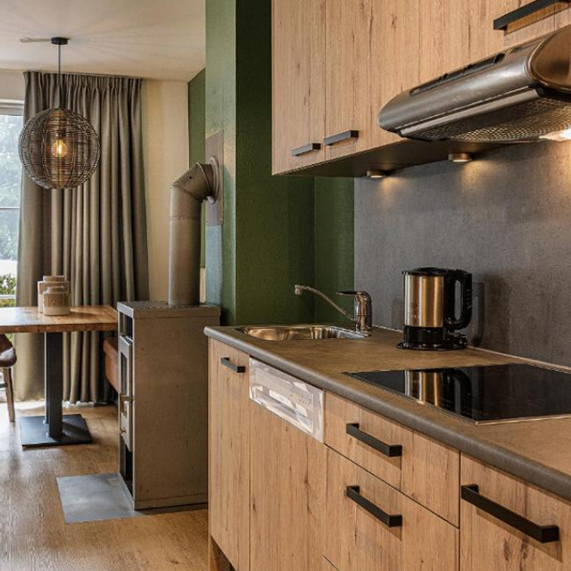 Alpenparks Appartementen en Ferienresort Rehrenberg - Afbeelding 12