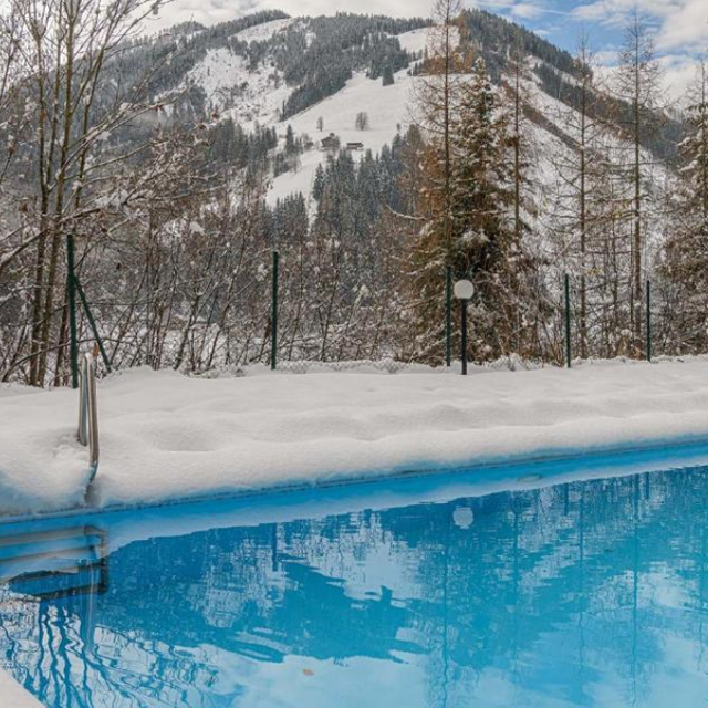 Alpenparks Appartementen en Ferienresort Rehrenberg - Afbeelding 7