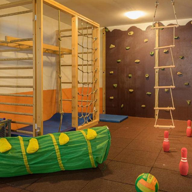 Alpenparks Appartementen en Ferienresort Rehrenberg - Afbeelding 16