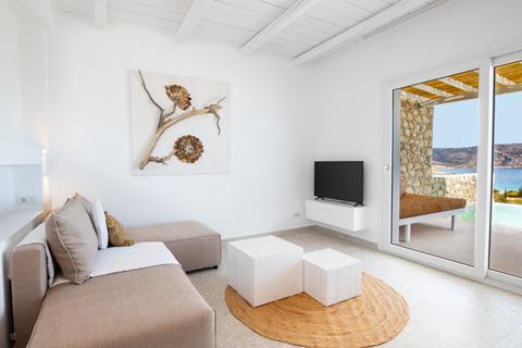 Anassa Luxury Villas – foto 4