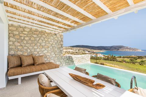 Anassa Luxury Villas – foto 3