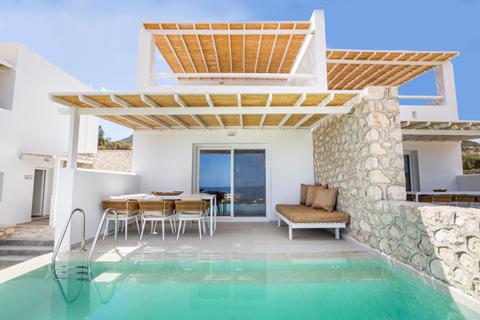 Anassa Luxury Villas – foto 2
