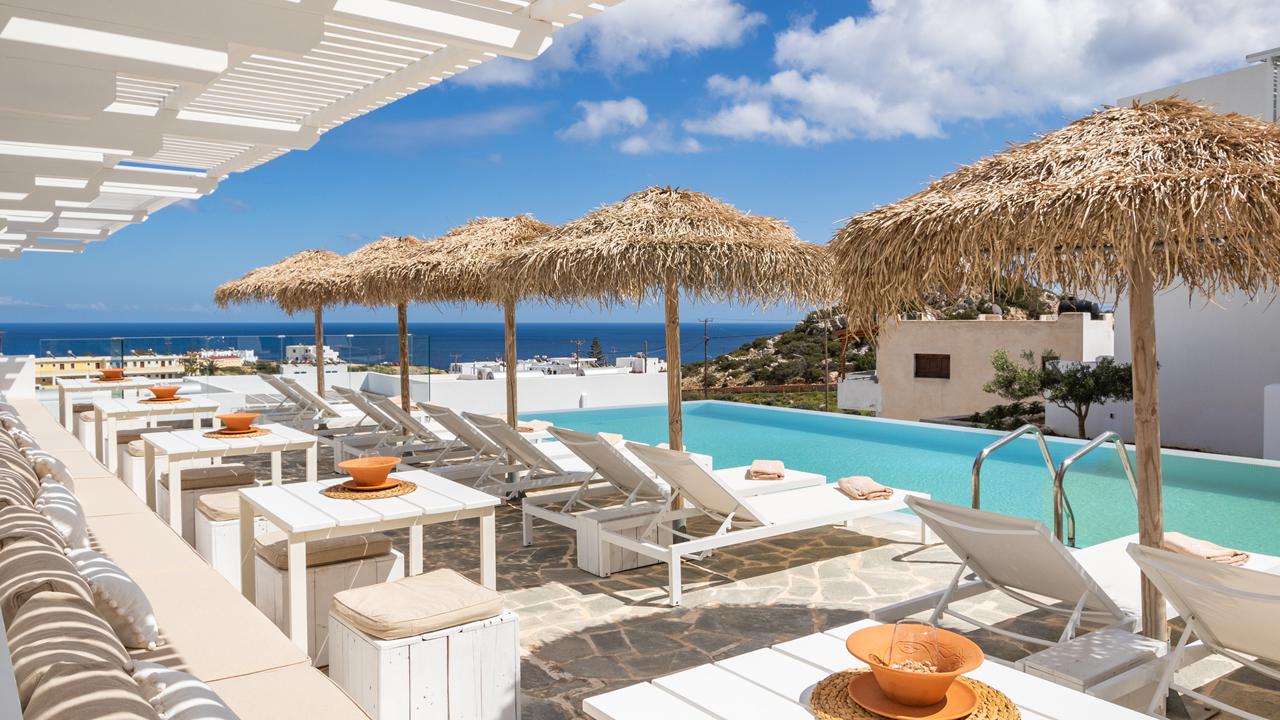 Anassa Luxury Villas impressie