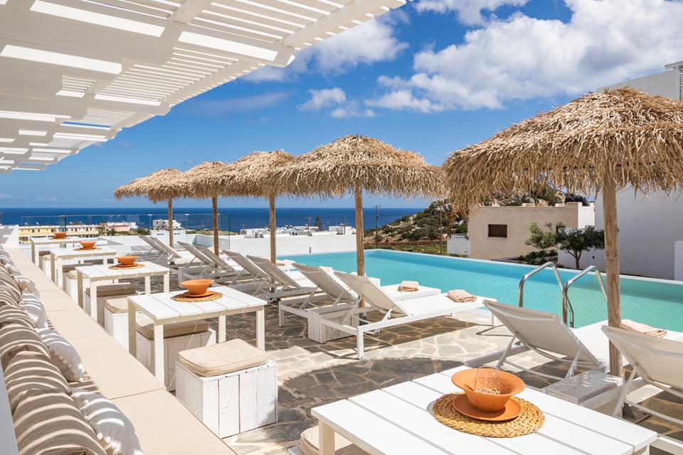 Anassa Luxury Villas