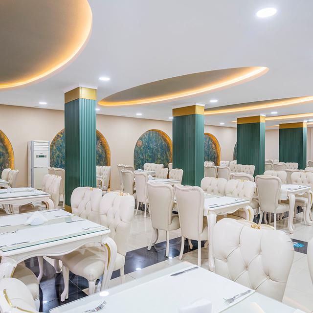 Hotel Blue Star