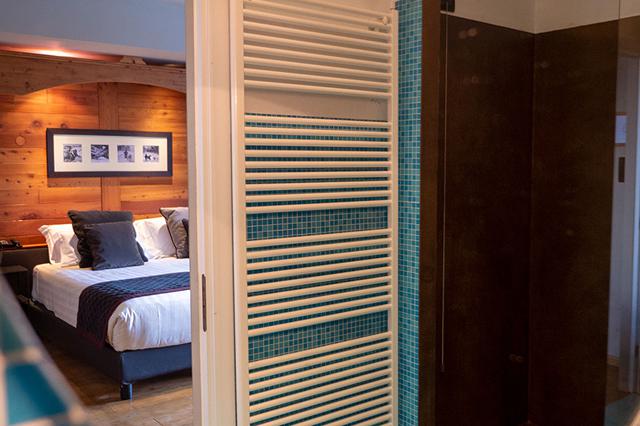 Wintersport 4* Via Lattea € 1284,- 【Sunweb】