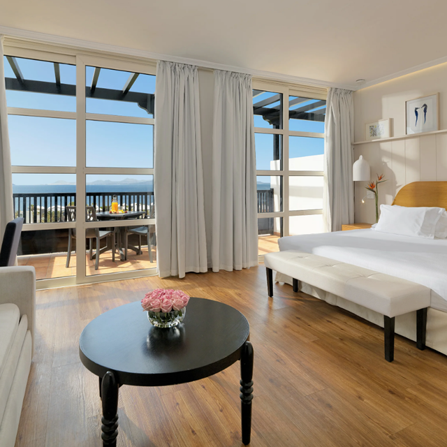 Hotel H10 Rubicon Horizons Collection