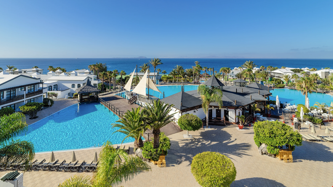 Hotel H10 Rubicon Horizons Collection