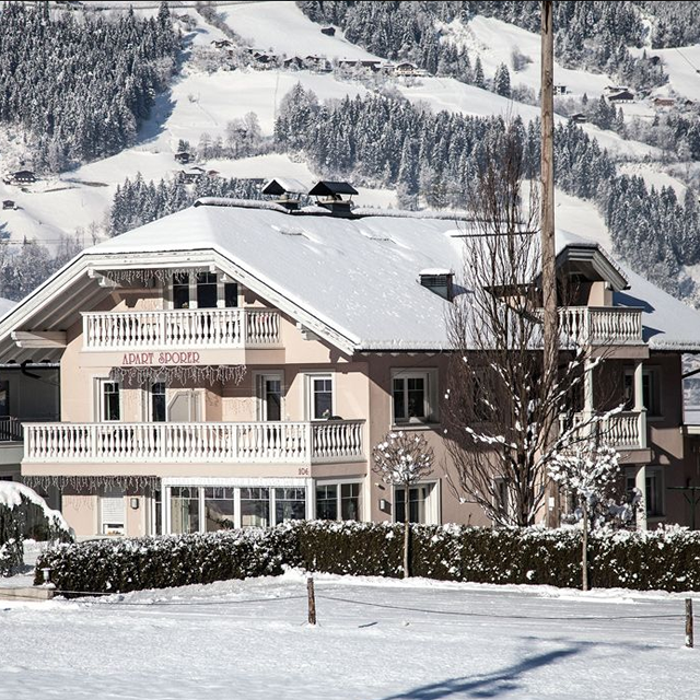 Appartementen Wiesengrund - Afbeelding 8