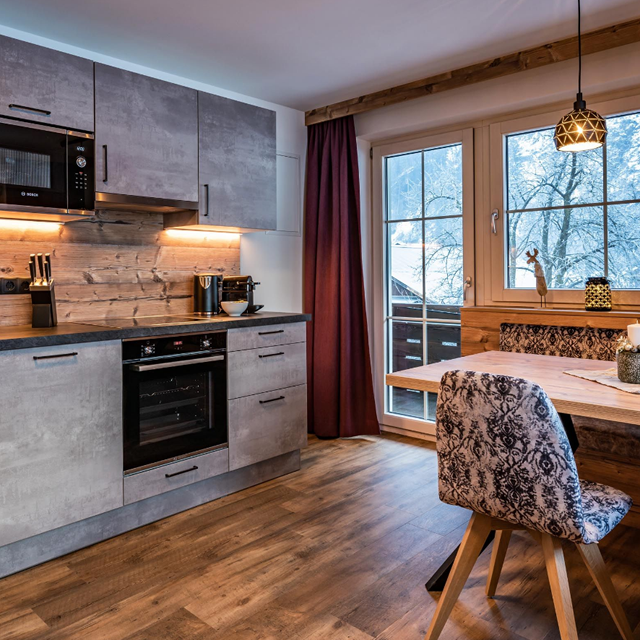 Appartementen Wiesengrund - Afbeelding 6