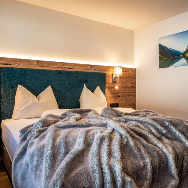 Appartementen Wiesengrund - Afbeelding 7