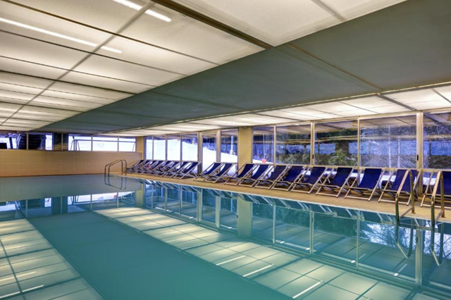Wintersport 3* Italië € 1141,- 【skipas inbegrepen】