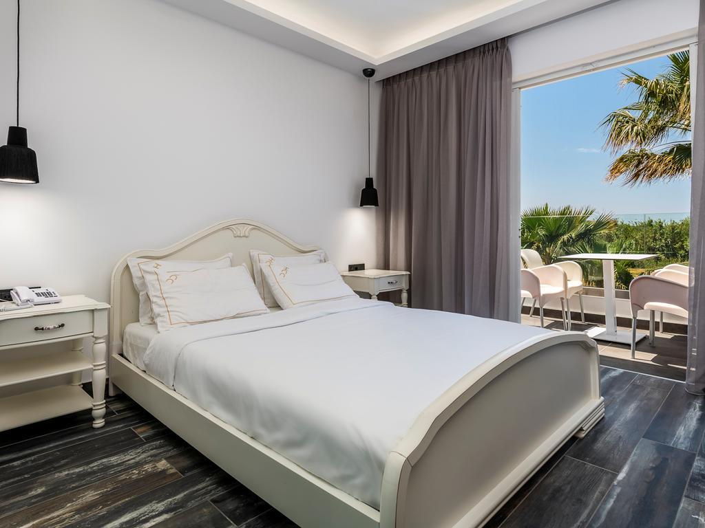 impressie Diamond Boutique Hotel