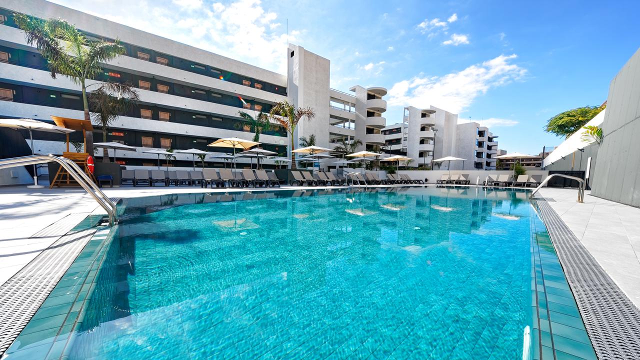 Hotel Hovima Suites Costa Adeje