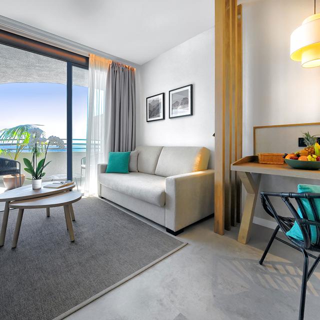 Hotel Hovima Suites Costa Adeje adults only