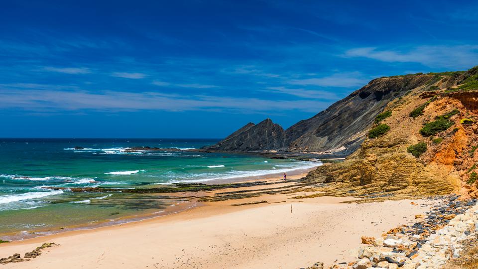 Aljezur Foto: 1 van 4