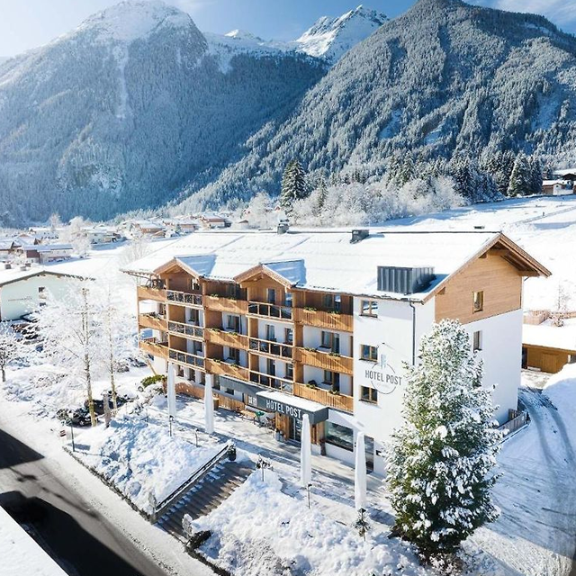 Hotel Post Tirol