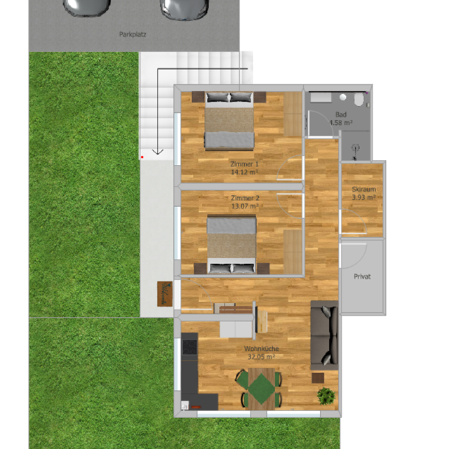 Apart Höllwarth - Afbeelding 10