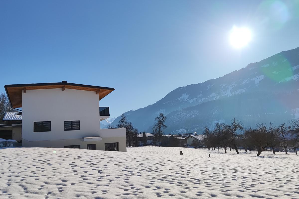 Apart Höllwarth