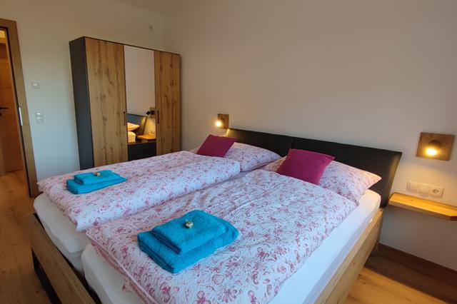 Appartement 4* Stumm € 705,- ➤ wifi, parkeerplaats