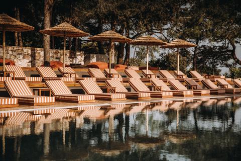 Hotel Cook's Club Ialyssos - adults only – foto 2